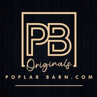 Poplar Barn(@poplar_barn) 's Twitter Profile Photo