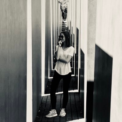 Business Information Systems VT Student @ SAP && DHBW | 🎓📚🏃♀️👟👩💻📺😻 | ofc all views are my own.