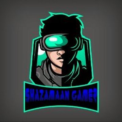 ShazamaanG's profile picture. 