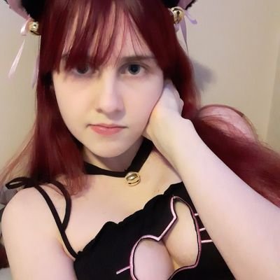 MysticCosplayVA Profile Picture