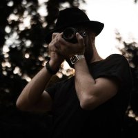 Rami Tawil (@tawil_r) Twitter profile photo