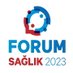 Forum Sağlık 2023 (@forumsaglik2023) Twitter profile photo