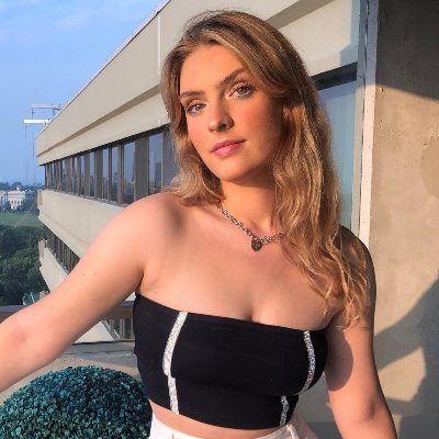 SARAHLAMARRE6's profile picture. #UQAM,  #communication médias numériques