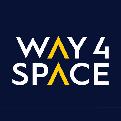 #Way4Space est le nouveau lieu dédié à l’intelligence collective qui s’articule en 3 dimensions : de l’idée, à la conception, à la mise en œuvre.