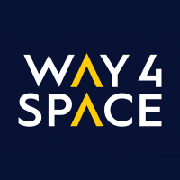 Way4Space(@Way4Space) 's Twitter Profile Photo