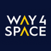 Way4Space (@Way4Space) Twitter profile photo