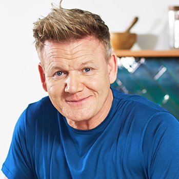 The 55-year old son of father Gordon Ramsay and mother Helen Cosgrove Gordon Ramsay in 2022 photo. Gordon Ramsay earned a 0.225 million dollar salary - leaving the net worth at 120 million in 2022