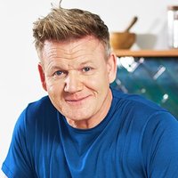 Gordon Ramsay(@GordonRamsay) 's Twitter Profile Photo