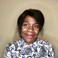 Florence Lumbala Mano (@floramano) 's Twitter Profile Photo