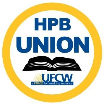 We are bookstore workers united for better wages, benefits and workplace protections achieved through standing together in Union with our coworkers.
