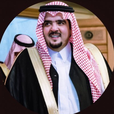 لـ الآمير عبدالعزيز بن فهد آل سعود Profile