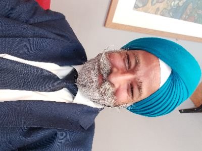 Parmajit Singh