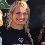 Haley Johnson 🥎 2024 (@haleyraej09) 's Twitter Profile