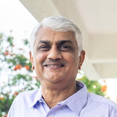 nitingdeshpande Profile Picture