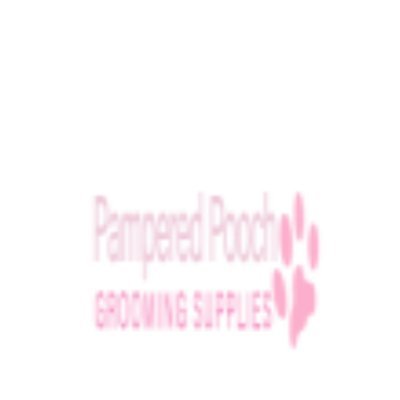 Here at pampered pooch grooming supplies we have a wide variety of quality products at competitive prices, come check us out!