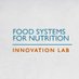 Food Systems for Nutrition Innovation Lab (@FoodSysNutrLab) Twitter profile photo