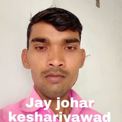 JoravrMeena's profile picture. 