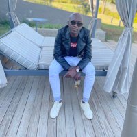 nyiko mashila (@iamnyixx) 's Twitter Profile