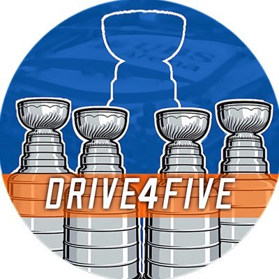 By the fans, for the fans | Islanders coverage | No team affiliation | Drive4Five Network