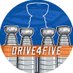 Drive4Five (@drive4five_) Twitter profile photo Drive4Five (@drive4five_) Twitter profile photo
