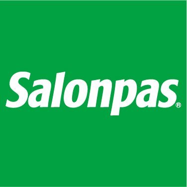 SALONPAS® Pain Relief Patch is the first FDA-approved over-the-counter pain relief patch.