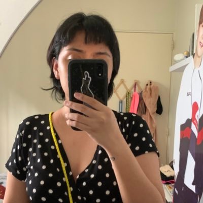 gabrielleさんのプロフィール画像