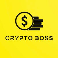 Crypto Boss (@crypto_boss1521) 's Twitter Profile