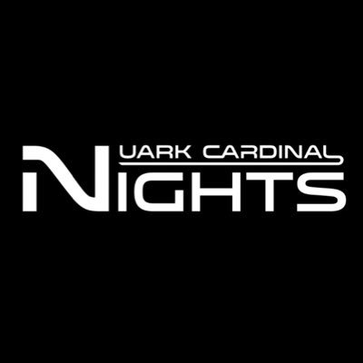 UARK Cardinal Nights is a student run committee dedicated to creating fun and entertaining late night programs for University of Arkansas students.