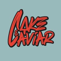 Cake & Caviar(@cake_caviar) 's Twitter Profile Photo