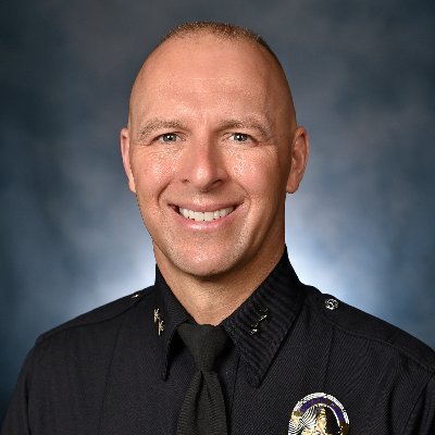 Deputy Chief David Kowalski is the Commanding Officer of LAPD's Counter Terrorism Special Operations Bureau.