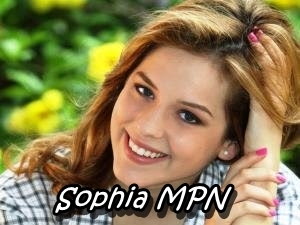 Twitter com intuito de divulgar/votar na @sophiaabrahao no Meus Premios Nick como '' Atriz Favorita ''