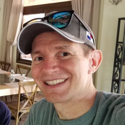 Self-made #millionaire who retired in 2018 at age 43. Lived in #Panama 🇵🇦 from 2019-2022. #RVLife from 2023-2024. Life is good! #financialfreedom