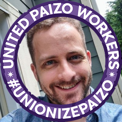 Software architect at @Paizo. Freelance RPG writer. Over-prepared GM. Genre bait-and-switcher. Ask about my decoy birthday.

@brianmbauman.bsky.social