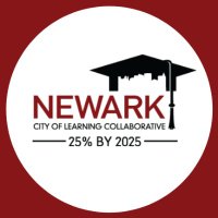 Newark City of Learning Collaborative(@NCLC_Newark) 's Twitter Profile Photo