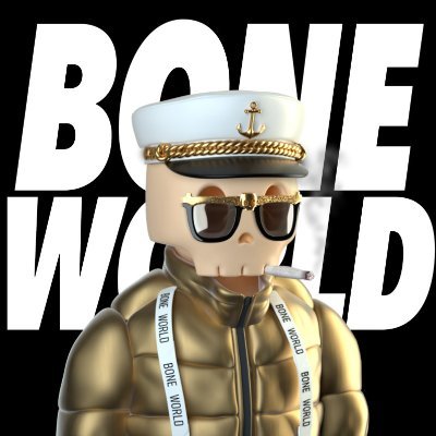 Sales bot for @boneworld_sol

10k collectible project of Stylish Skellies on #Solana !

Twitter bot by: @maman_eth