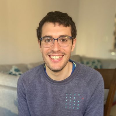 mlipman13's profile picture. software engineer, interested in math, econ, ed tech, philosophy. politically: neoliberal, very progressive income tax starting out negative, legalize housing