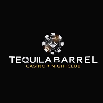 Tequila Barrel Casino