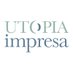 Utopia impresa (@utopiaimpresa) Twitter profile photo Utopia impresa (@utopiaimpresa) Twitter profile photo
