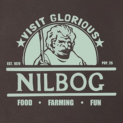 Nilbog Municipal Governent Profile
