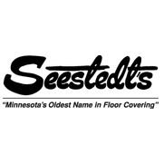 Seestedts's profile picture. Seestedt's is Minnesota's Oldest Name in Floor Covering.