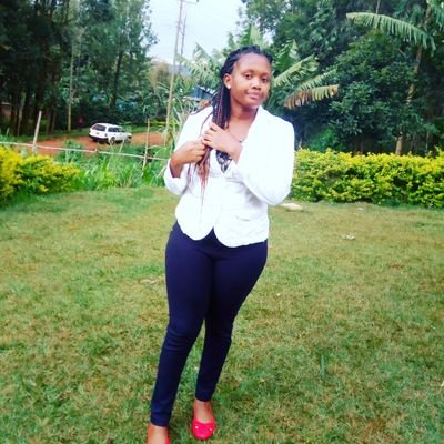 winfred_mwiki's profile picture. Loving life and living it💕