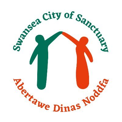 The first City of Sanctuary in Wales. Promoting a culture of welcome, especially for asylum seekers and refugees in Swansea.