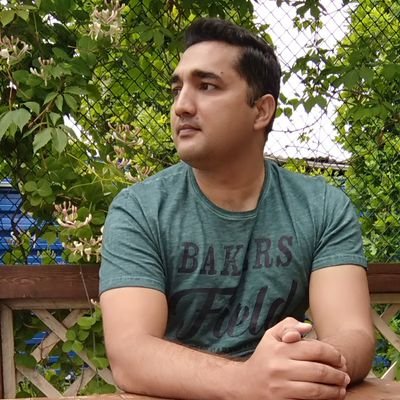 👉Experienced IT professional
👉skilled in Sys-administration (DevOps) & Cyber security
👉Proficient in server administration 👉Author & dev - ML based IntelIDS