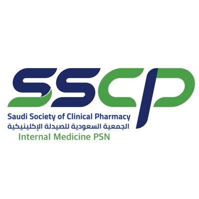 The Official Account for Internal Medicine PSN @SSCP_KSA