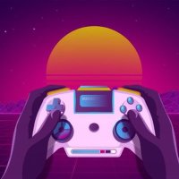 iGameAlotSometimes (@ilovearcade) Twitter profile photo
