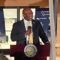 Dr. Lennor M. Johnson (@ivcpres_lmj) 's Twitter Profile Photo