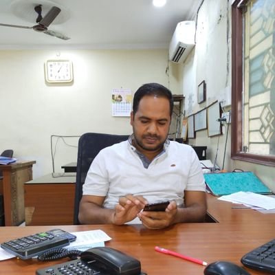 2211Prashant's profile picture. Life is not about finding yourself ... Life is all about creating yourself..☺️