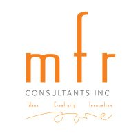 MFR Consultants(@MFRConsultants) 's Twitter Profile Photo