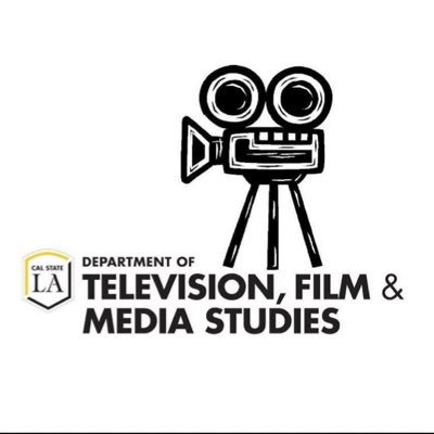 Department of Television, Film, and Media Studies 🎥🎬🎞