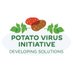 PotatoVirusInitiative:DevelopingSolutions (@PotatoVirusIni1) Twitter profile photo